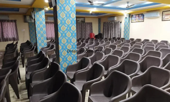 Sri Krishna Inn lodge